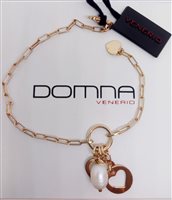 Bracciale Venerio Donna in Argento Perla BR 691350 - BR 691350